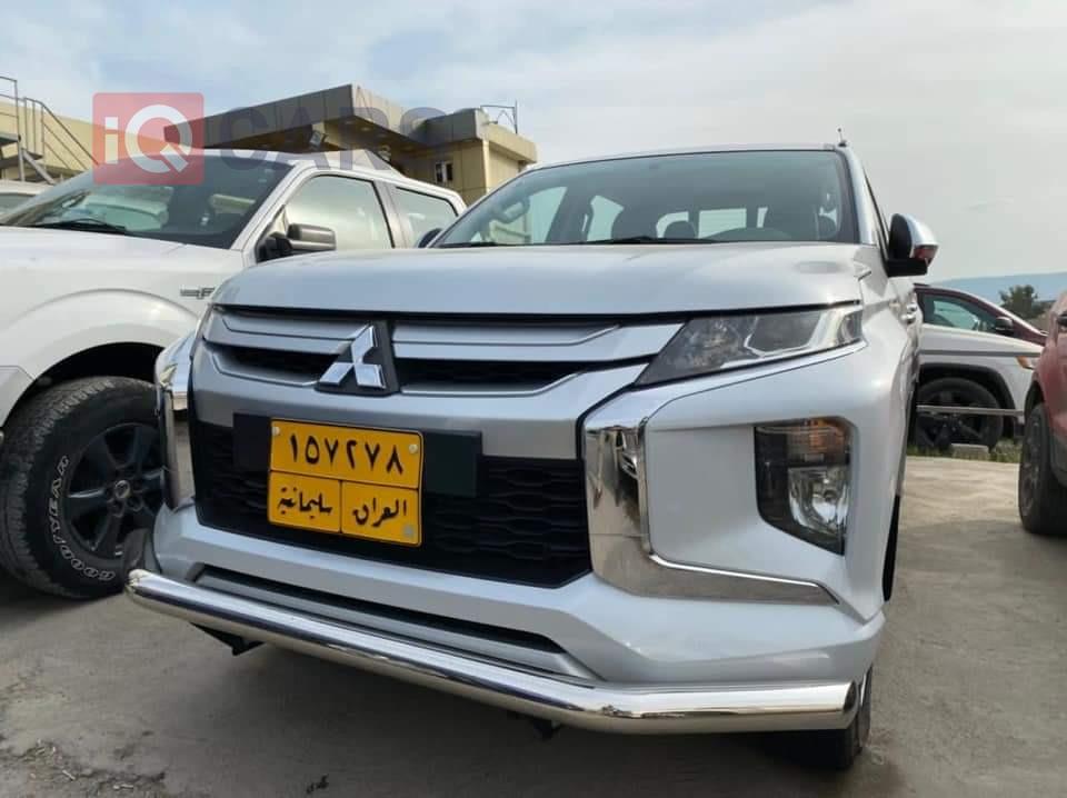 ميتسوبيشي L200